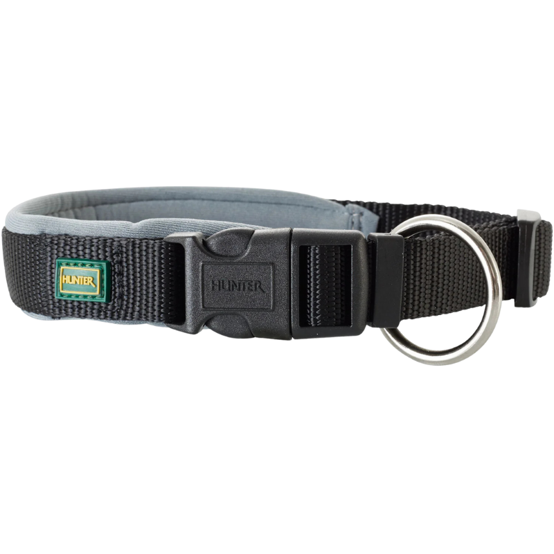HUNTER Halsung Neopren Vario Plus
