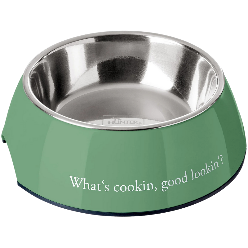 Hunter Napf Kington Melamin