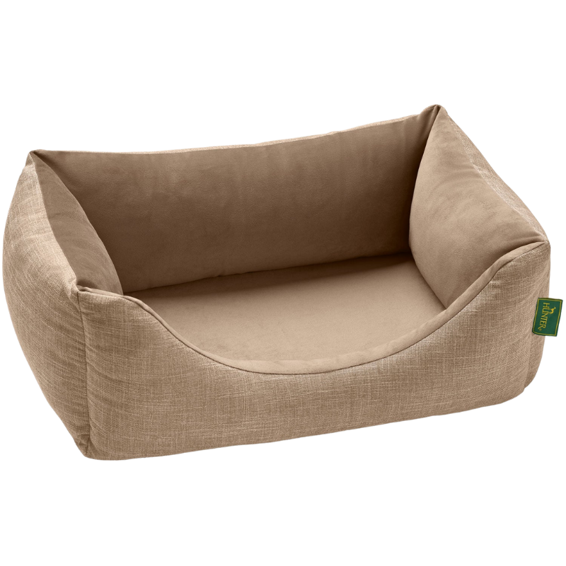 Hunter Dog orthopädisches H-Sofa Seattle