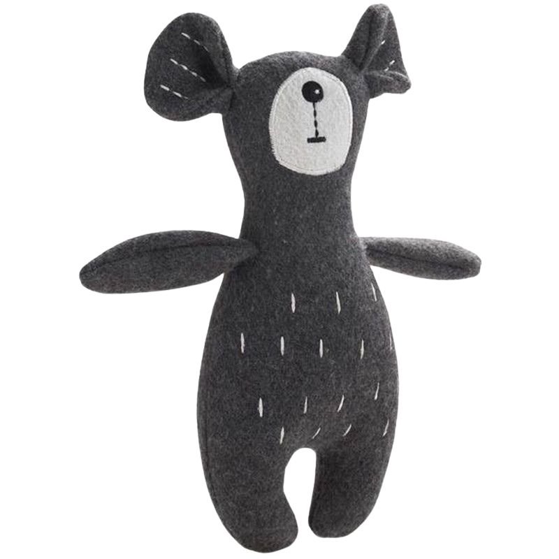 Hunter Hundespielzeug Tirana Plüsch