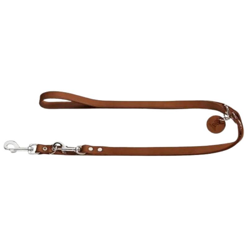 HUNTER Verstellbare Führleine