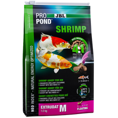 JBL PROPOND SHRIMP M