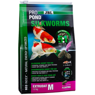 JBL PROPOND SILKWORMS M