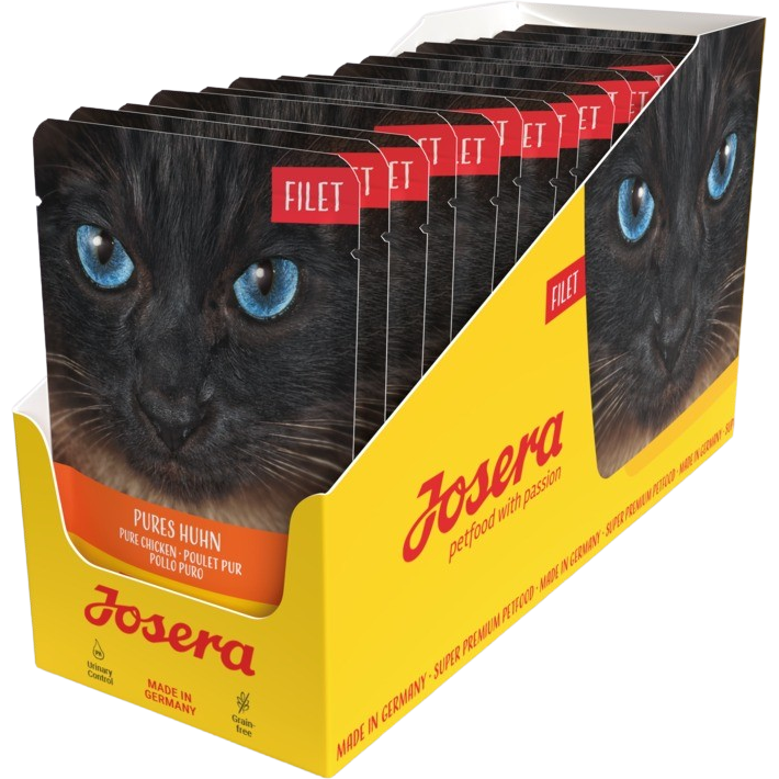 Josera Filet- Pures Huhn 70 g