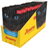 Josera Filet Huhn mit Lachs 70 g