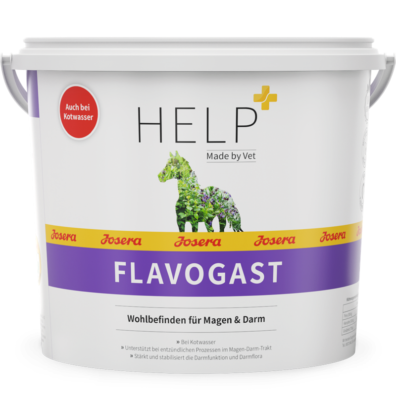 Josera Help FlavoGast