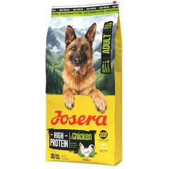 Josera High Protein Huhn
