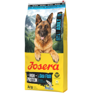 Josera High Protein Seefisch