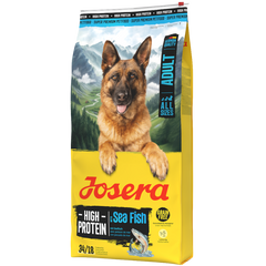 Josera High Protein Seefisch