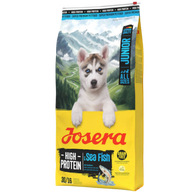 Josera High Protein Seefisch Junior