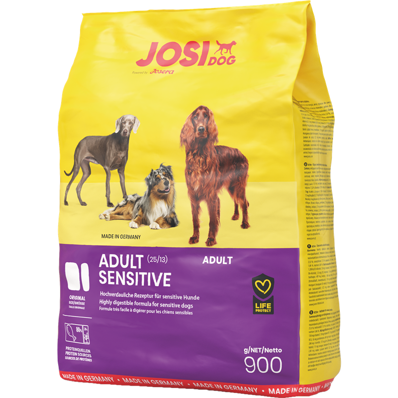 Josera JosiDog Adult Sensitive