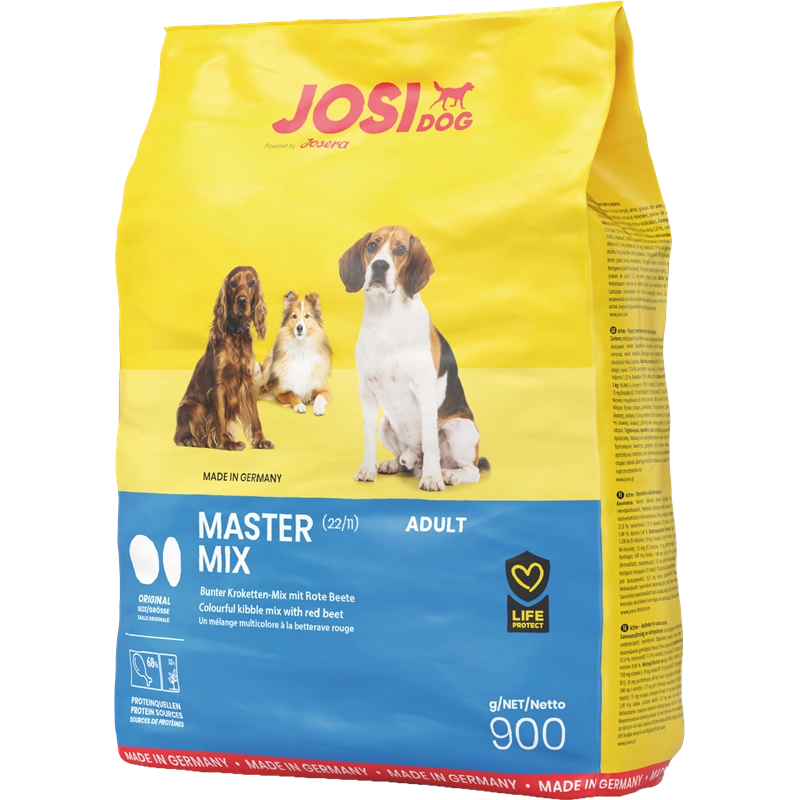 Josera JosiDog Master Mix