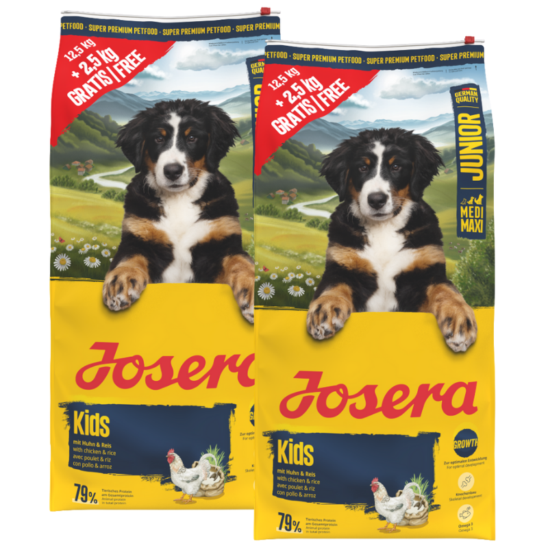 Josera Kids