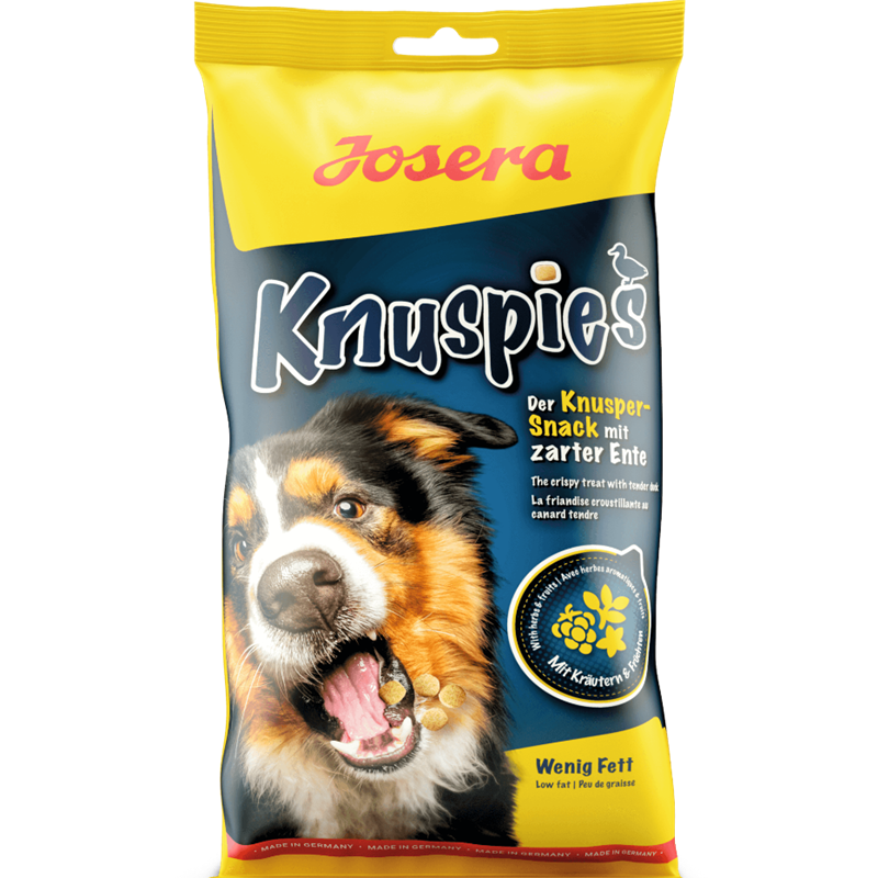 Josera Knuspies 150 g