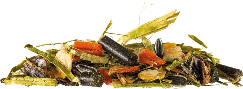 Josera Kraut & Rüben Struktur