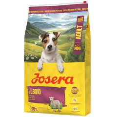 Josera Lamm Mini Adult