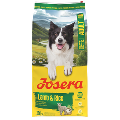 Josera Lamm & Reis