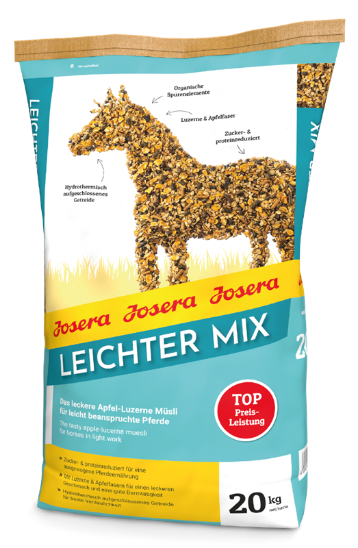 Josera Leichter Mix