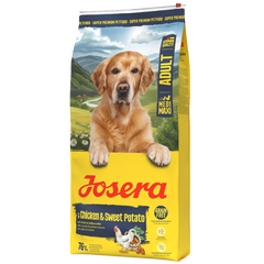Josera Huhn & Süßkartoffel