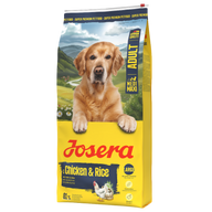 Josera Huhn & Reis Large Breed