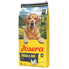 Josera Huhn & Reis Large Breed