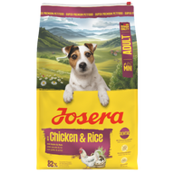 Josera Huhn & Reis Mini Adult