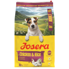 Josera Huhn & Reis Mini Adult
