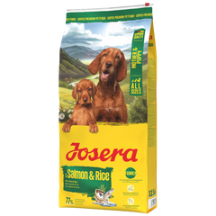 Josera Family Lachs & Reis