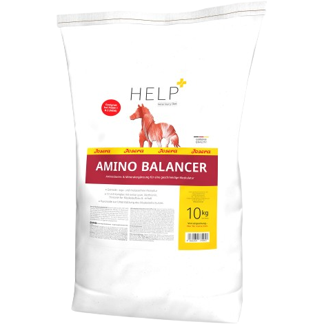 Josera Pferd Help Amino Balancer