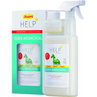 Josera Pferd Help EukaBronchial