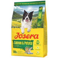 Josera Lachs & Kartoffel