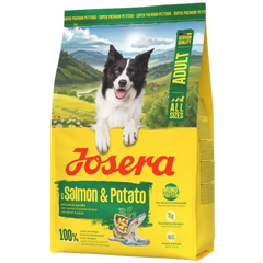 Josera Lachs & Kartoffel