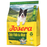 Josera Seefisch & Reis