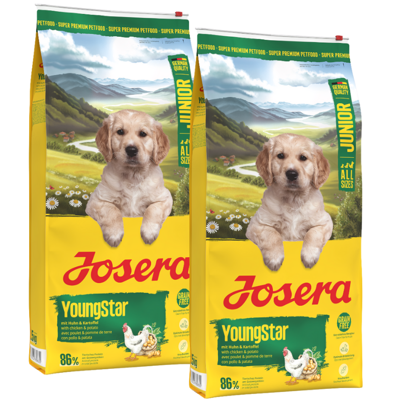 Josera YoungStar