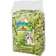 JR FARM Erbsenflocken 1000 g