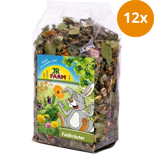 JR FARM Feldkräuter 200 g