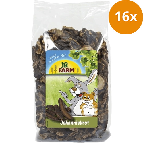 JR FARM Johannisbrot 200 g