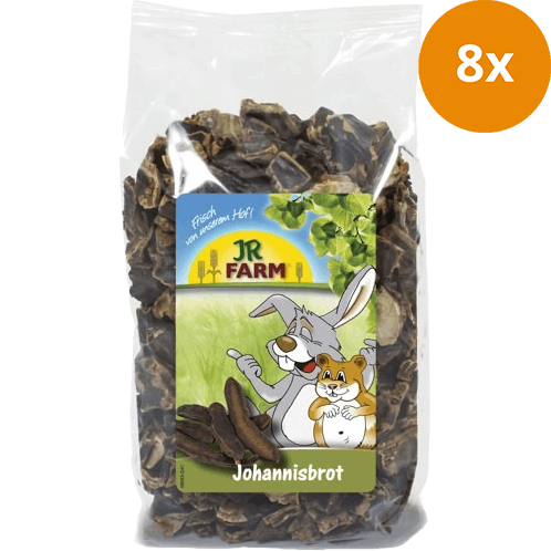 JR FARM Johannisbrot 200 g