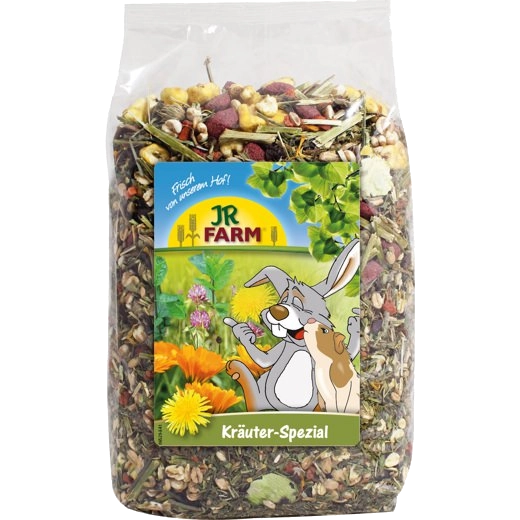 JR FARM Kräuter-Spezial 500 g