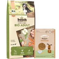 Kombipaket bosch Adult