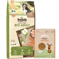 Kombipaket bosch Adult