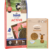 Kombipaket bosch Active
