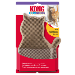 KONG Cat Connects Kitty Comber