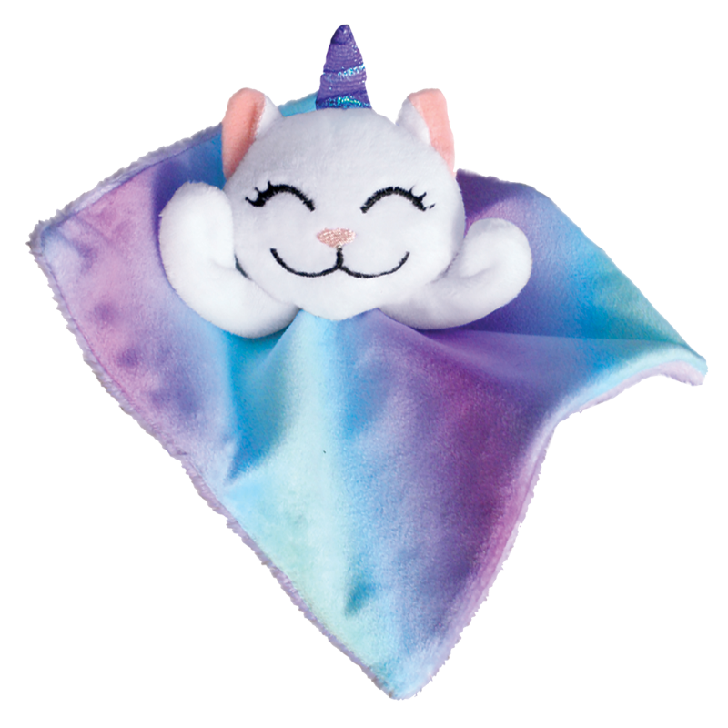 KONG Cat Crackles Caticorn