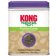 KONG Cat Naturals Premium Catnip 28,3 g