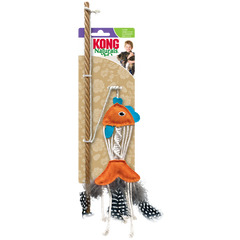 KONG Cat Naturals Teaser