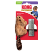 KONG Cat Refillables Beaver
