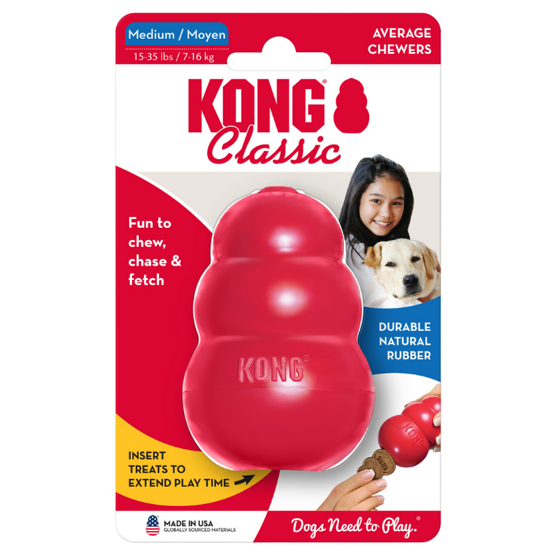 KONG Classic