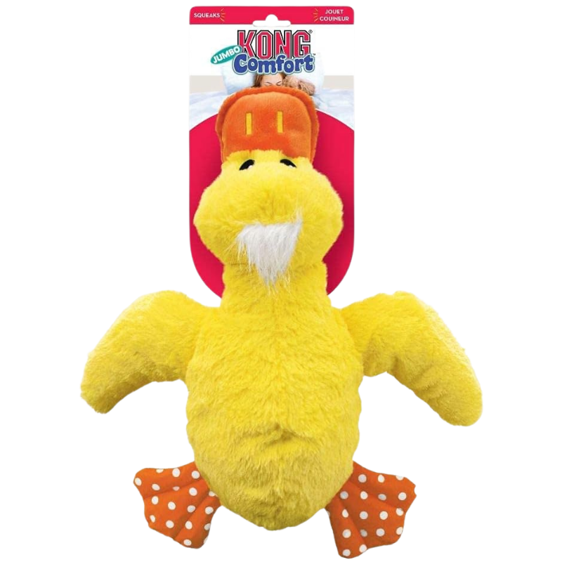 KONG Comfort Jumbo