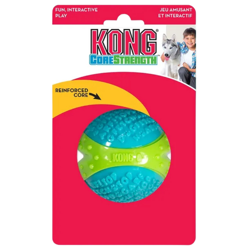 KONG CoreStrength Ball